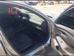 هۆندا ئەکۆرد